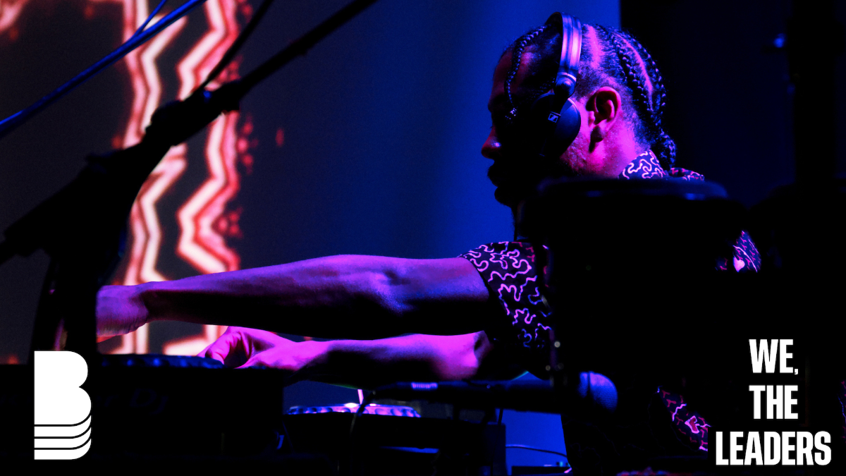 Brighter Sound's Creative Commissions looks for innovative new work from artists, labels or collectives